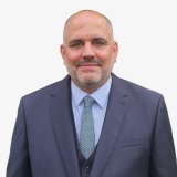es cliniques Suva ont nommé Dario Andenmatten nouveau président de la direction de la Clinique romande de réadaptation (CRR) à Sion, à compter du 1er janvier 2026.